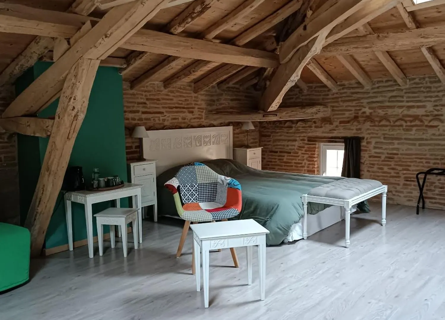 Le Jardin Des Cedres Hotel Lavaur