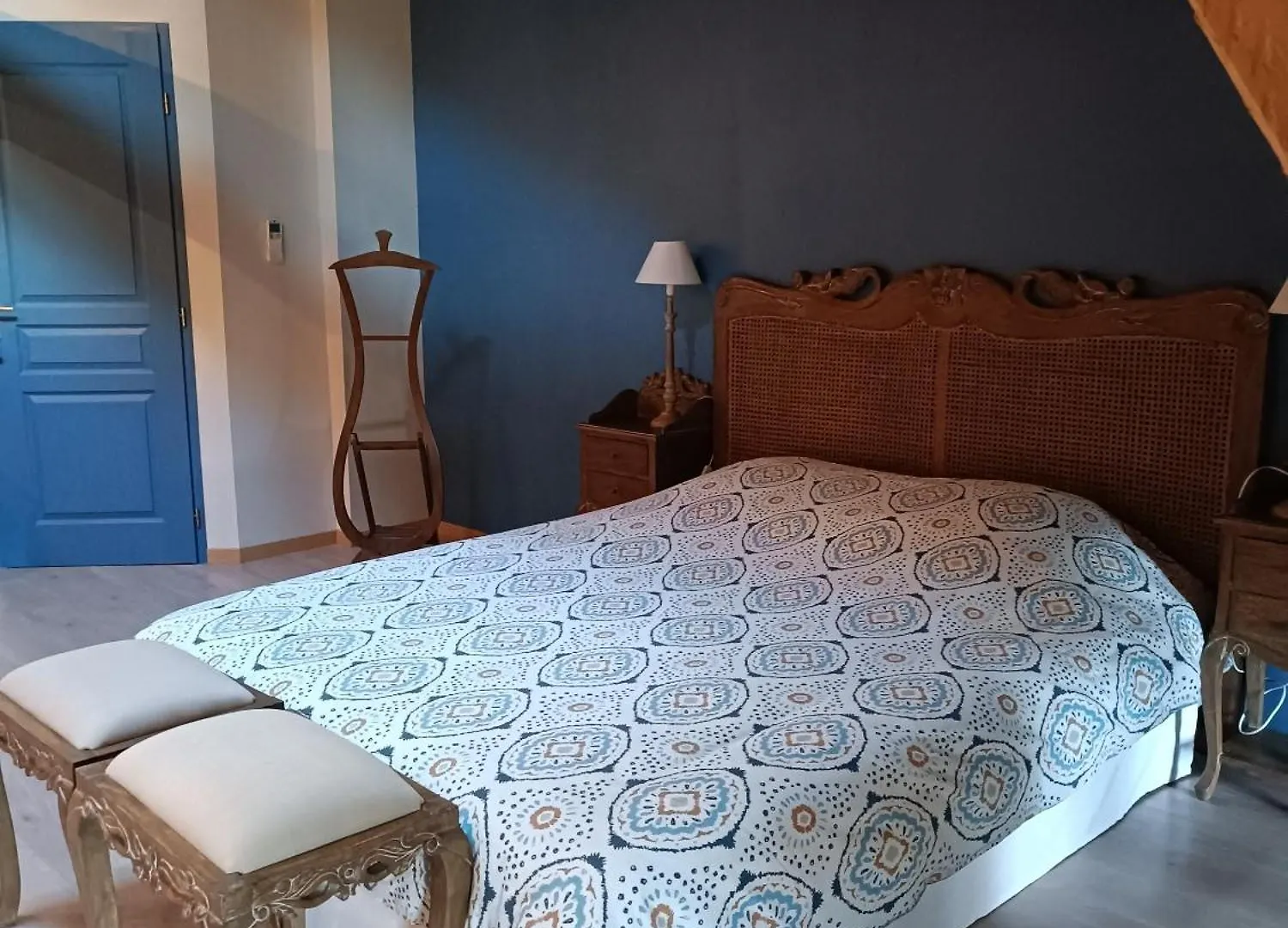Πανσιόν Le Jardin Des Cedres Ξενοδοχείο Lavaur