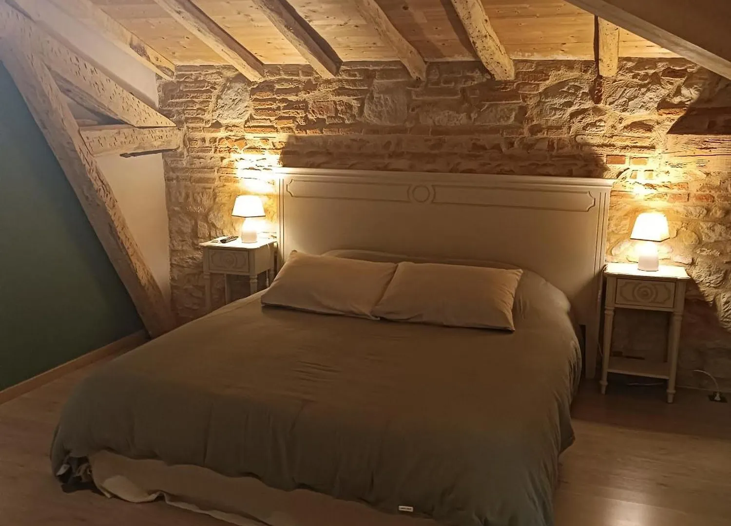 Πανσιόν Le Jardin Des Cedres Ξενοδοχείο Lavaur  Γαλλία