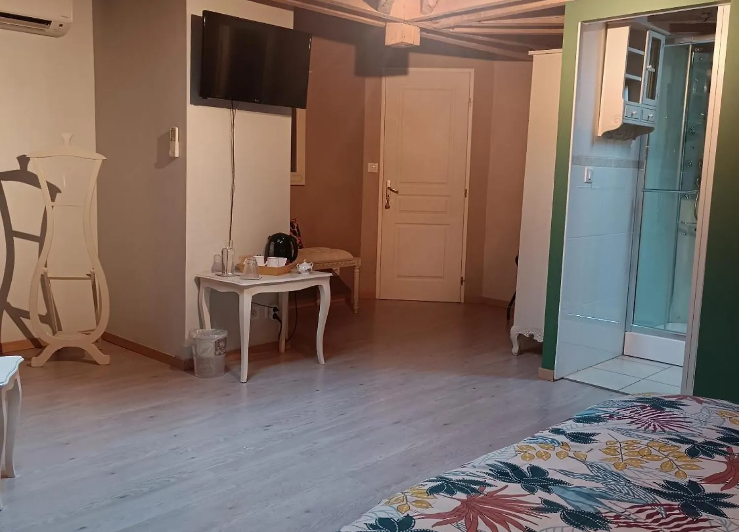 Le Jardin Des Cedres Ξενοδοχείο Lavaur  Lavaur (Tarn)