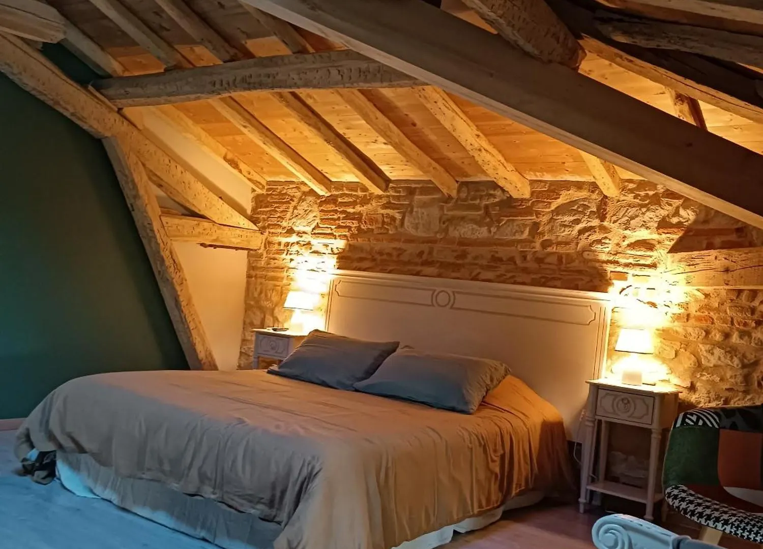 Πανσιόν Le Jardin Des Cedres Ξενοδοχείο Lavaur
