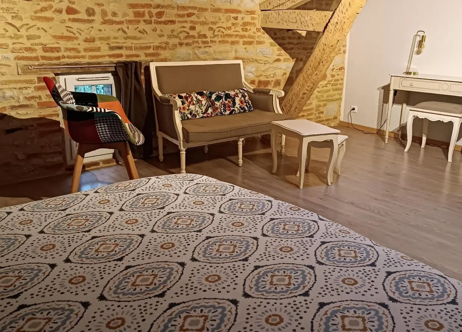 Πανσιόν Le Jardin Des Cedres Ξενοδοχείο Lavaur