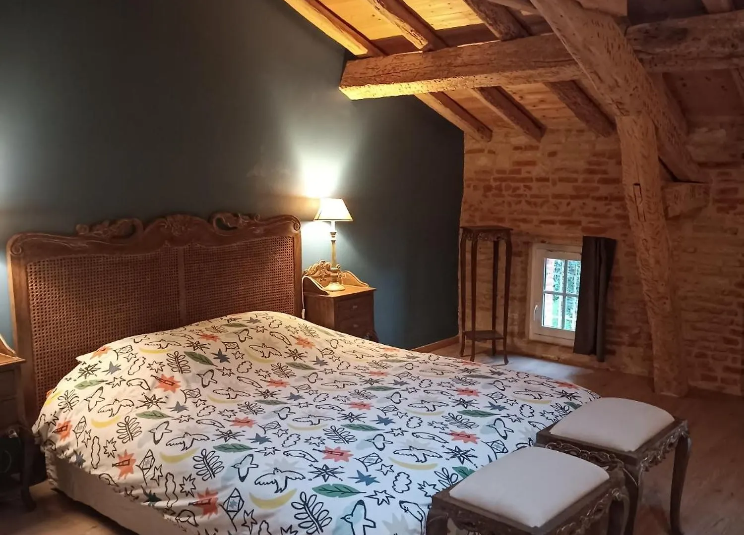 Le Jardin Des Cedres Ξενοδοχείο Lavaur  0*, Lavaur (Tarn) Γαλλία