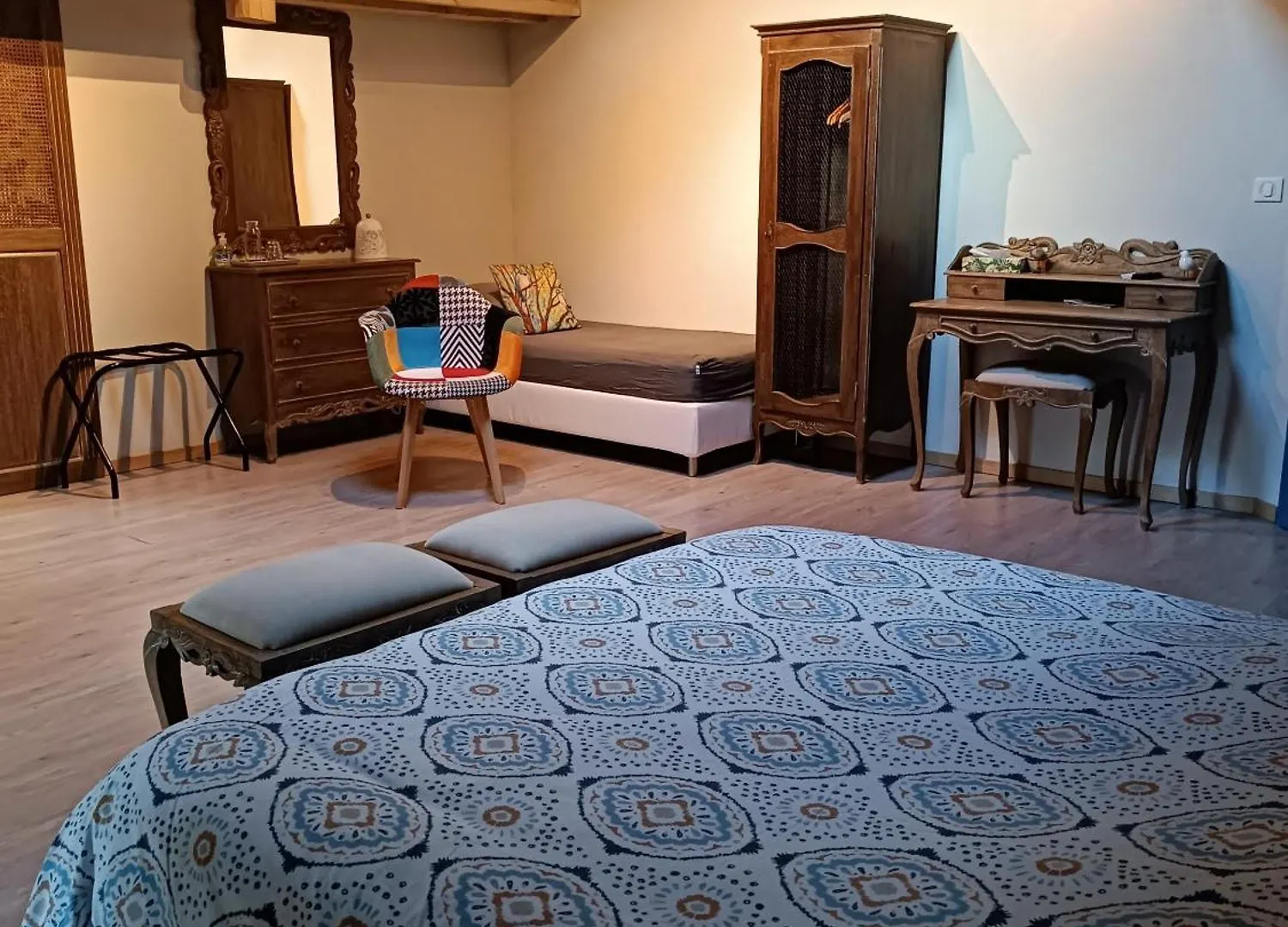 Πανσιόν Le Jardin Des Cedres Ξενοδοχείο Lavaur