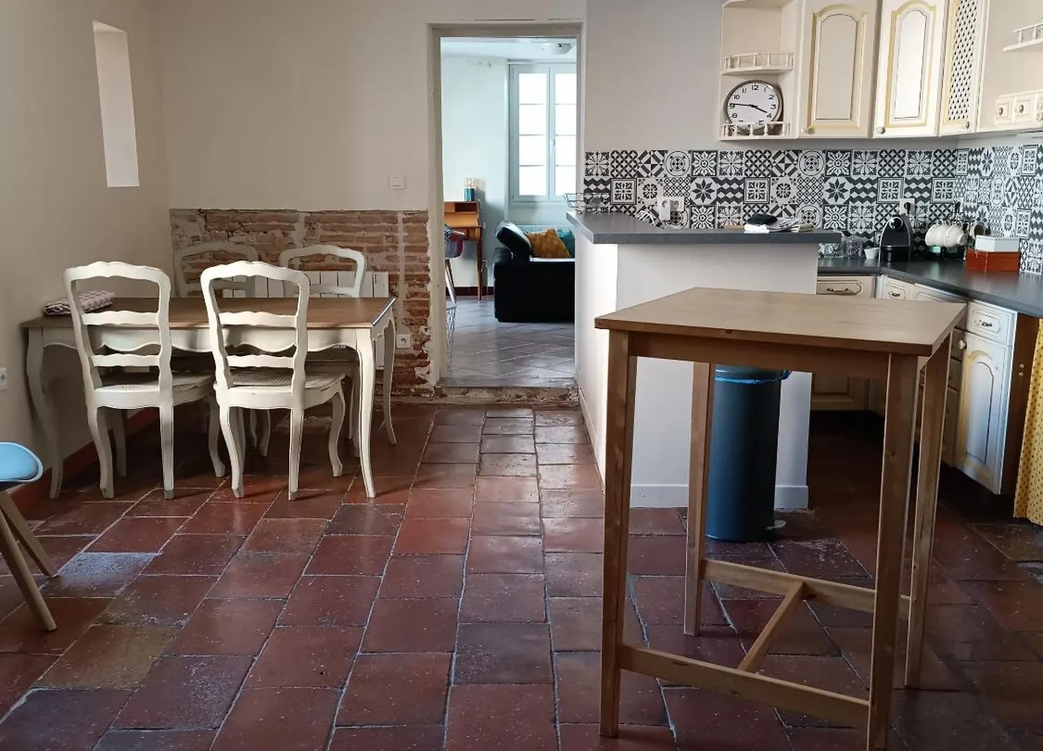 Le Jardin Des Cedres Ξενοδοχείο Lavaur  Πανσιόν Lavaur (Tarn)
