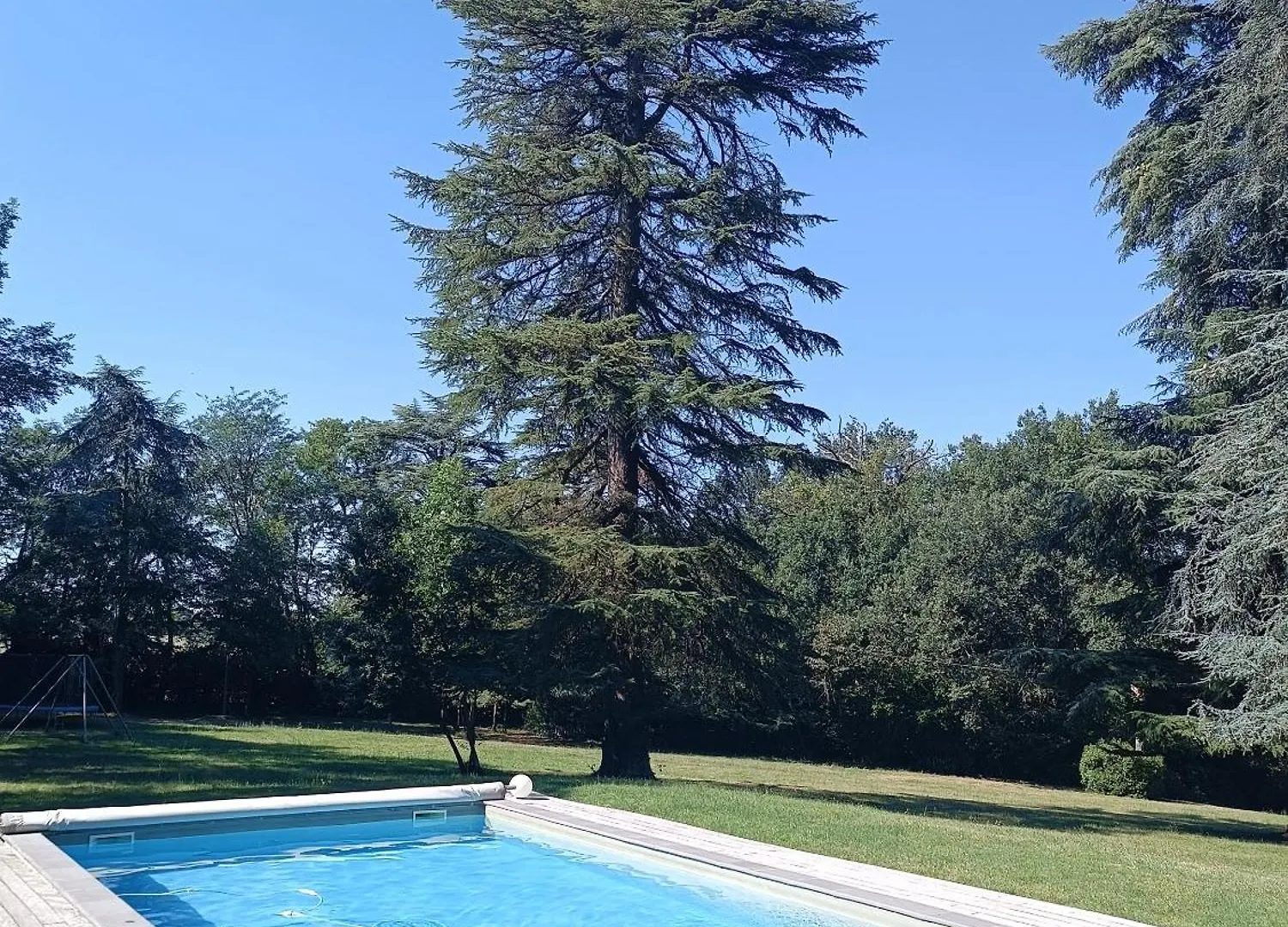 Le Jardin Des Cedres Ξενοδοχείο Lavaur  0*, Lavaur (Tarn) Γαλλία